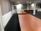 Fully Furnished office space For Rent in Colombo 10 - EC158