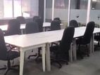 Fully Furnished Office Space For Rent In Galle Road Colombo 4