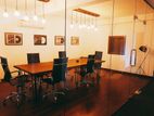 Fully Furnished office Space For Rent kotte