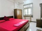 Fully Furnished One Bed Apartment for Short Term Rent Piliyandala
