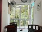 Fully Furnished One-Bedroom Annex for Rent in Balagolla