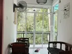 Fully Furnished One-Bedroom Annex for Rent in Balagolla