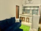 Fully Furnished One Bedroom Apartment for Rent in Nugegoda (303)