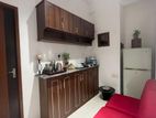 Fully Furnished One Bedroom Apartment for Rent in Nugegoda (307)