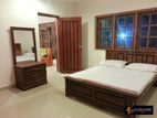 Fully Furnished One Bedroom Apartment for Rent in Nugegoda (Ruby)