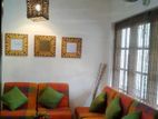 Fully Furnished One Bedroom Apartment for Rent Nugegoda