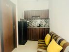 Fully Furnished One Bedroom Apartment for Rent Nugegoda