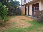 Fully Furnished One Bedroom House for rent