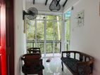 Fully Furnished one bedroom house for Rent