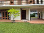 Fully Furnished One Bedroom House for Rent in Battaramulla