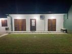 Fully Furnished One Bedroom House for Rent Nugegoda