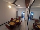 Fully Furnished One-bedroom Luxury Apartment in Kelaniya