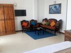 Fully Furnished Penthouse Apartment For Rent In Colombo 05