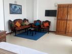 Fully Furnished Penthouse Apartment For Rent In Colombo 05