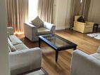 Fully furnished penthouse for rent