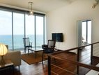 Fully Furnished Penthouse for sale in Galle