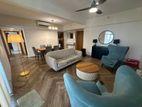 FULLY FURNISHED PETERSON TOWER APATMENT FOR RENT COLOMBO 5 CHI2821