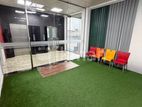 Fully Furnished Premium Office For Rent in Malabe Town [ 2264C ]