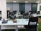 Fully Furnished Premium Office For Rent in Malabe Town [ 2264C ]