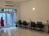 Fully Furnished Premium Office Space for Rent Colombo 05