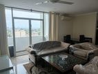 FULLY FURNISHED PRESTIGE TOWER APARTMENT FOR RENT COLOMBO 6 CH2914