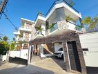 Fully Furnished Prime House For Sale In Battaramulla