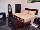 Fully Furnished Private Annex (AC) for Rent - Katuwapitiya