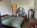 Fully Furnished Private Apartment for Rent in Colombo 3