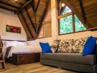 Fully Furnished Private Cottage for Rent Near Kandy