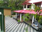 Fully Furnished Private Villa for Rent – Kahanda Cinnamon
