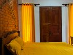 Fully Furnished Room for a Girl Kurunegala