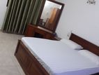 Fully Furnished Room For Long-Term Rental in Wellawatta.