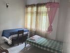 Fully Furnished Room For Rent
