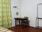 Fully Furnished Room for Rent in Kalapaluwawa Rajagiriya