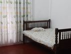 Fully Furnished Room for Rent in Nugegoda ( Ladies )