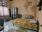 Fully Furnished Room for Rent in Rajagiriya