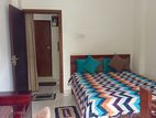 Fully Furnished Room For Rent In Wellawatta (Colombo 06)