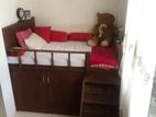 Fully Furnished Room for Rent - Koswatta Battaramulla (Male Only)