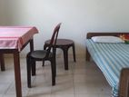 Fully Furnished Room for Rent Marawila