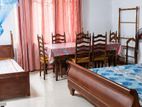 Fully Furnished Room for Rent Nugegoda