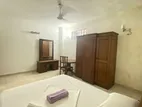 Fully Furnished Room For Short Stay in Wellawatta.