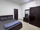 Fully Furnished Room for Short-Term Rental in Colombo 06