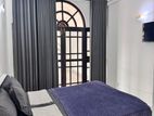 Fully Furnished Room For Short-Term Rental in Colombo 06