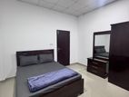 Fully Furnished Room for Short-Term Rental in Colombo 06