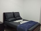 Fully Furnished Room For Short-Term Rental in Wellawatta.