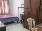 Fully Furnished Room (Only Girl) Rent in Nugegoda, Wijerama