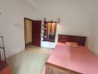 Fully furnished room rent for girl only