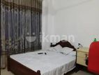 Fully Furnished Rooms for Rent - Pamunuwa Maharagama