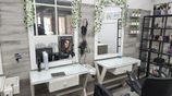 Fully Furnished Salon Space for Rent – Boralesgamuwa