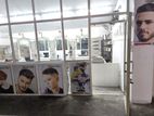 Fully Furnished Salon Space for Rent – Ratthanapitiya, Boralesgamuwa